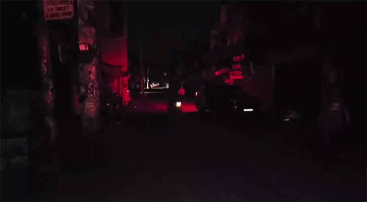 পাকিস্তান যুদ্ধবিরতি লঙ্ঘন করেছে: দাবি ভারতীয় গণমাধ্যমের
